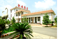 山東肥城聯誼九洲工程塑料有限公司