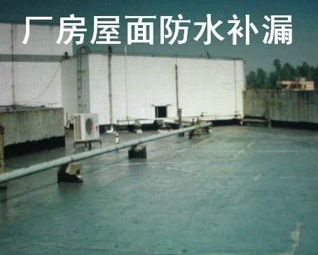 佛山市三水天固防水補漏有限公司