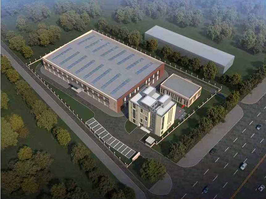 獻縣環(huán)宇復合材料制品廠