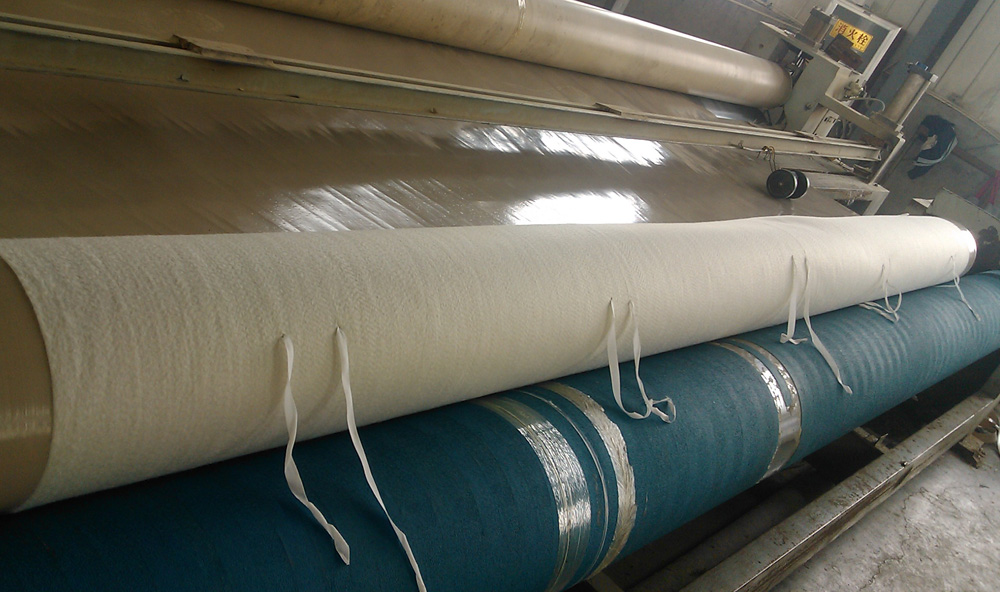 德州華翔新材料科技有限公司