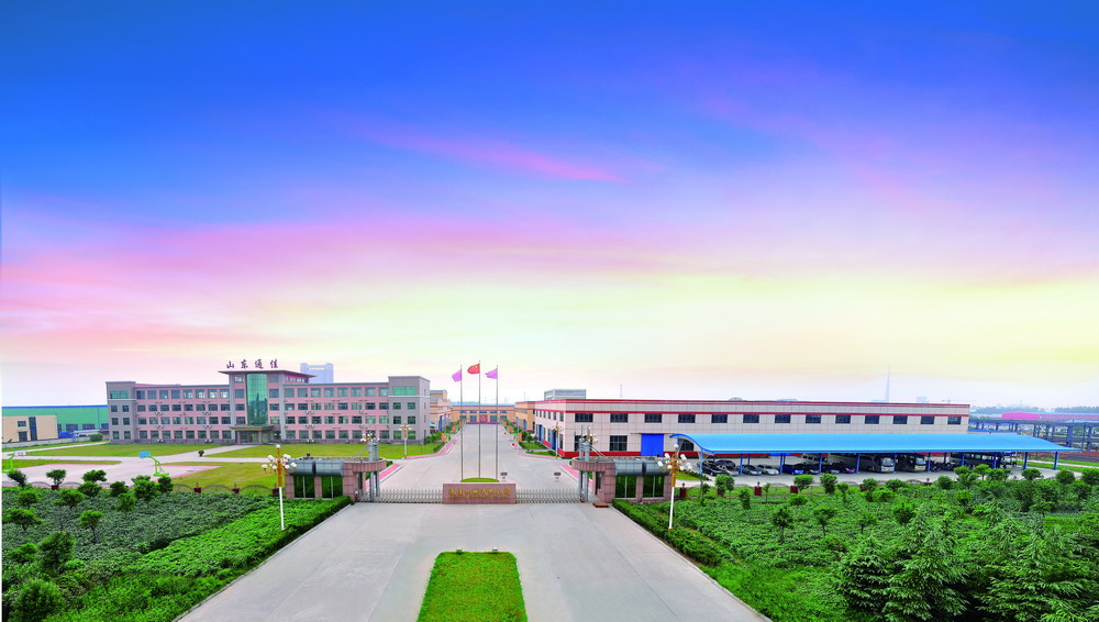 ɽ�|ͨ�љCе���޹�˾