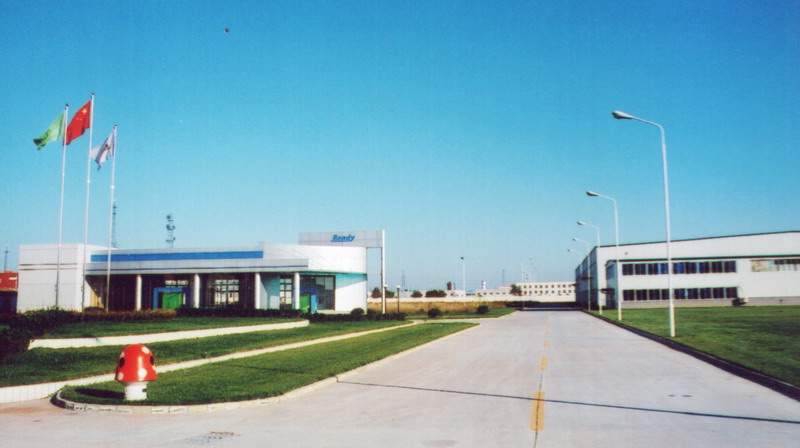 山東同順興耐火保溫工程有限公司