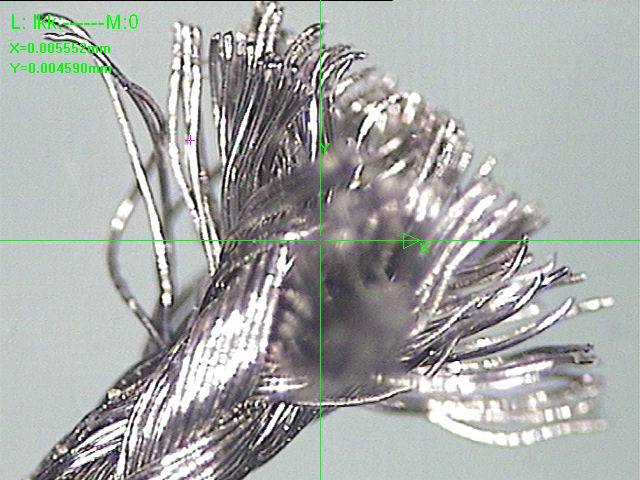 316不銹鋼纖維網(wǎng)