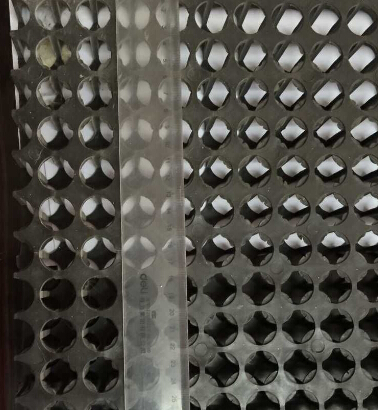 PE排水板
