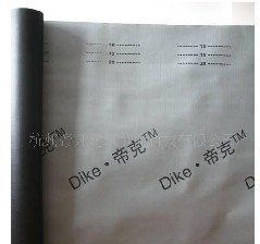 Dike.��ˮ͸��Ĥ