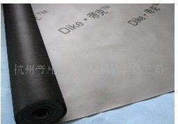 �����ͨ�÷�ˮ͸��Ĥ